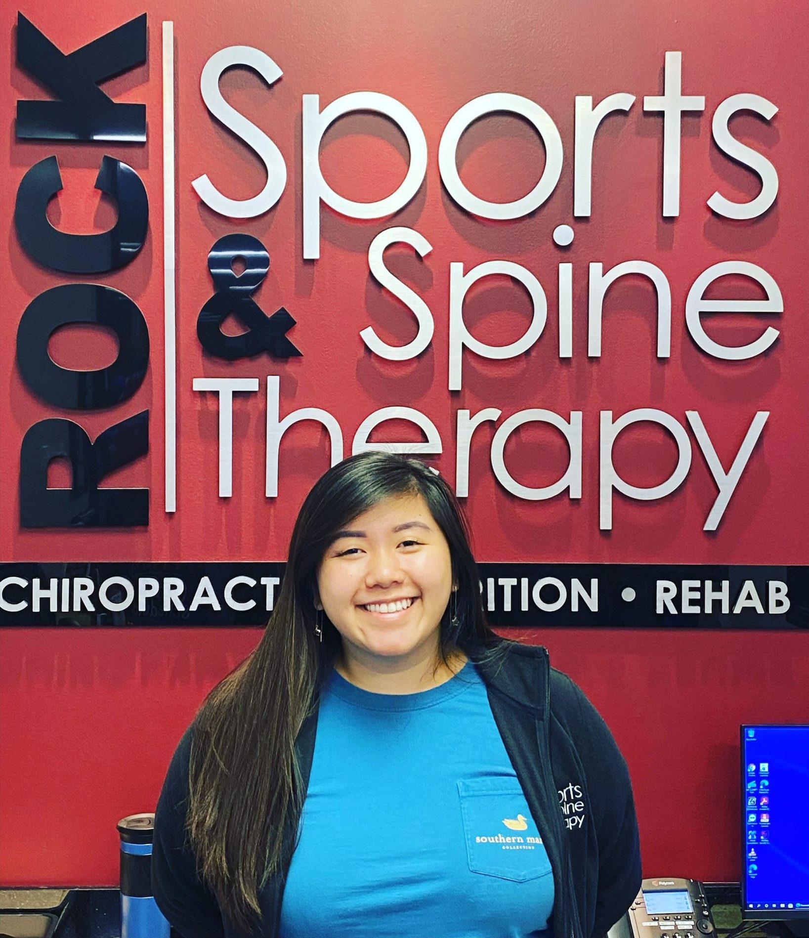 Rehabilitation Specialists In Houston TX Rock Sports And Spine Therapy
